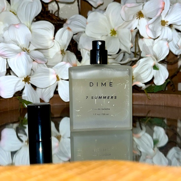 DIME 7 Summers Perfume - Picture 3 of 5